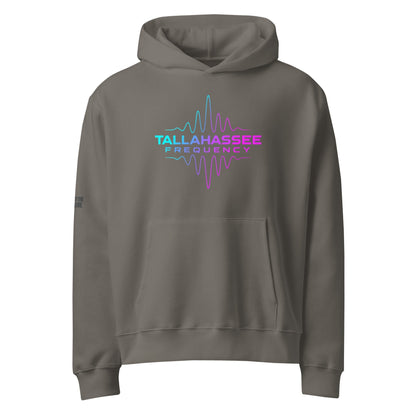 Tallahassee-Oversized hoodie