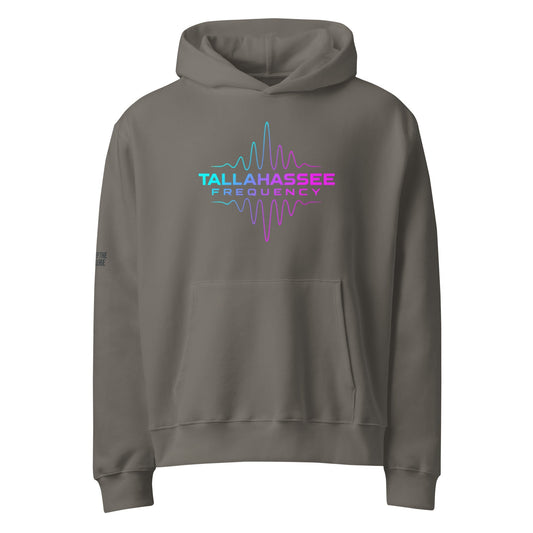 Tallahassee-Oversized hoodie