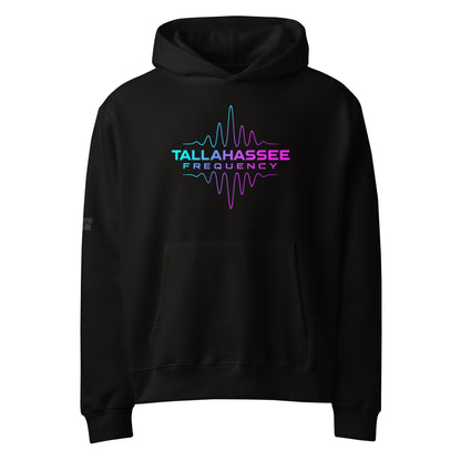 Tallahassee-Oversized hoodie