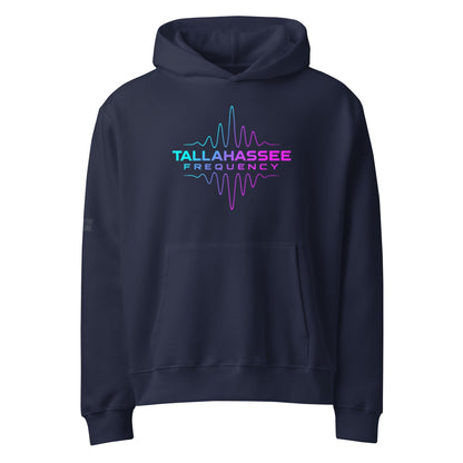 Tallahassee-Oversized hoodie
