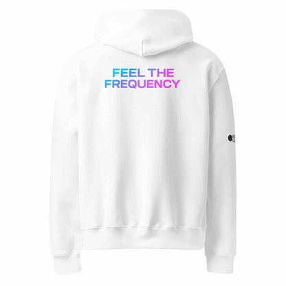 Houston-Oversized hoodie