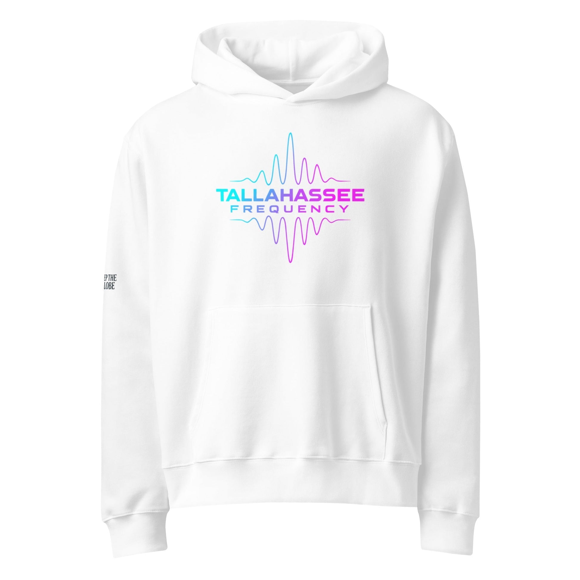 Tallahassee-Oversized hoodie