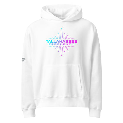 Tallahassee-Oversized hoodie
