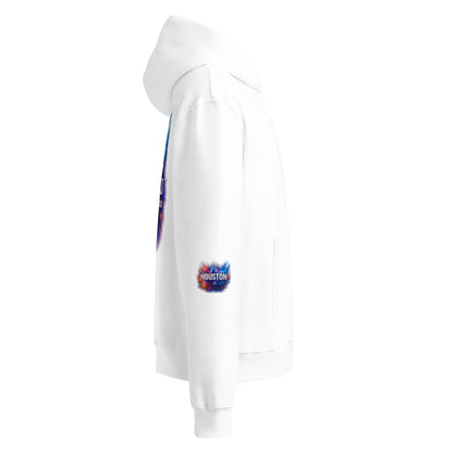 Houston Oversized hoodie